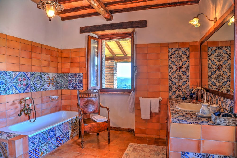 Casale Tre Cipressi 10