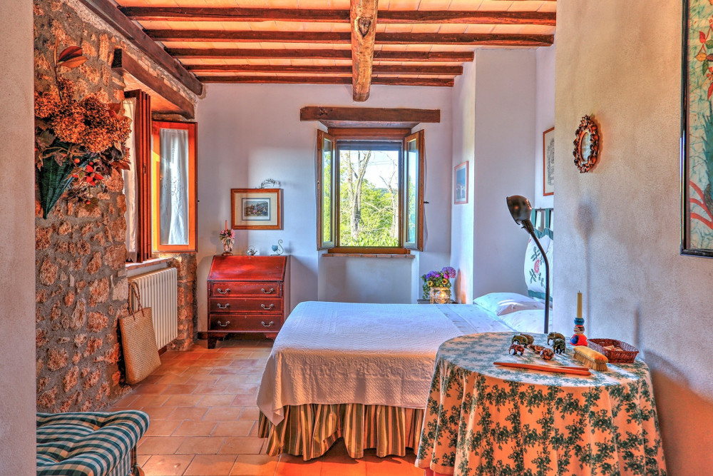 Casale Tre Cipressi 10