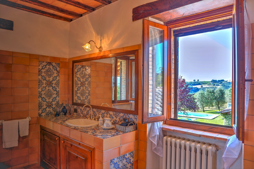 Casale Tre Cipressi 10