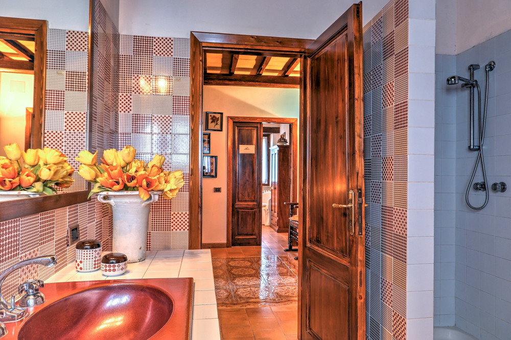 Casale Tre Cipressi 10