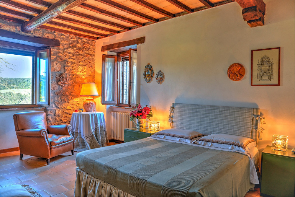 Casale Tre Cipressi 10