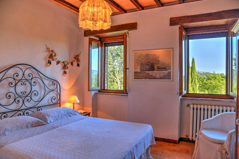 Casale Tre Cipressi 10