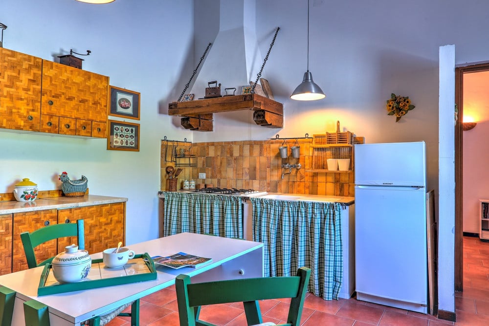 Casale Tre Cipressi 10