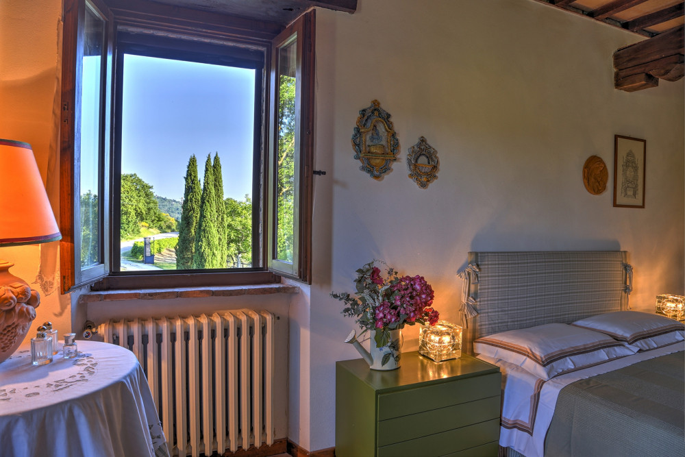 Casale Tre Cipressi 10