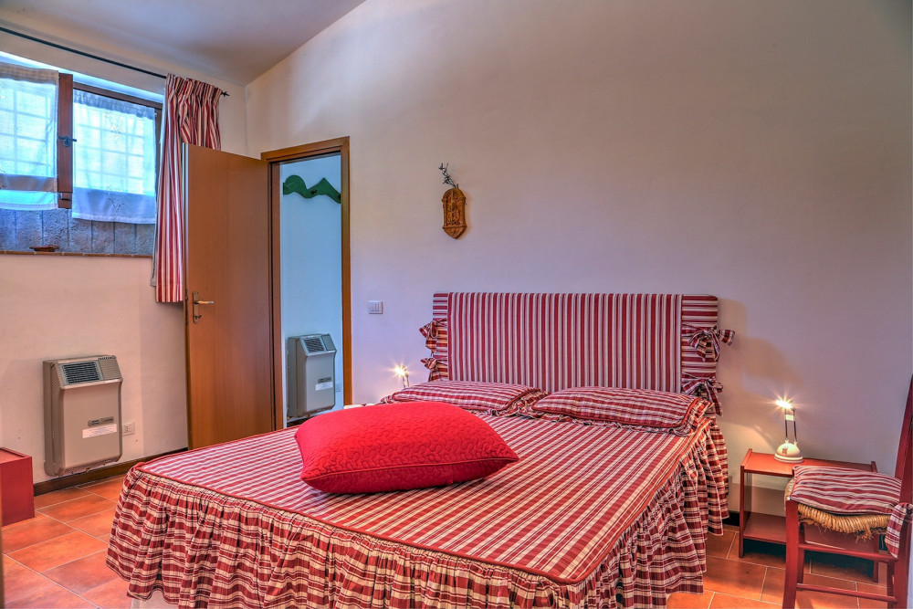 Casale Tre Cipressi 10