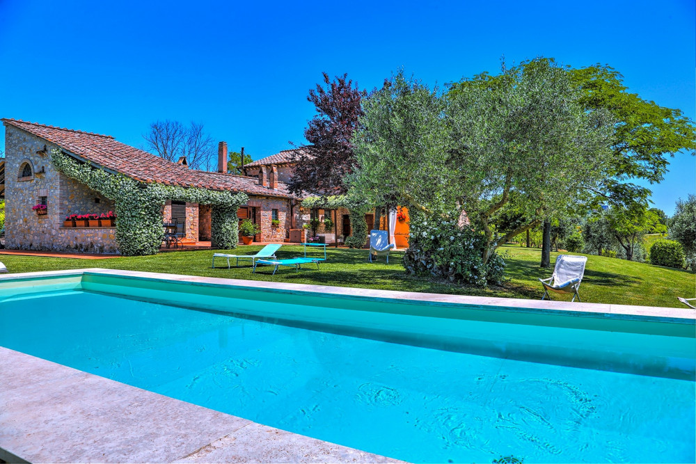 Casale Tre Cipressi 10