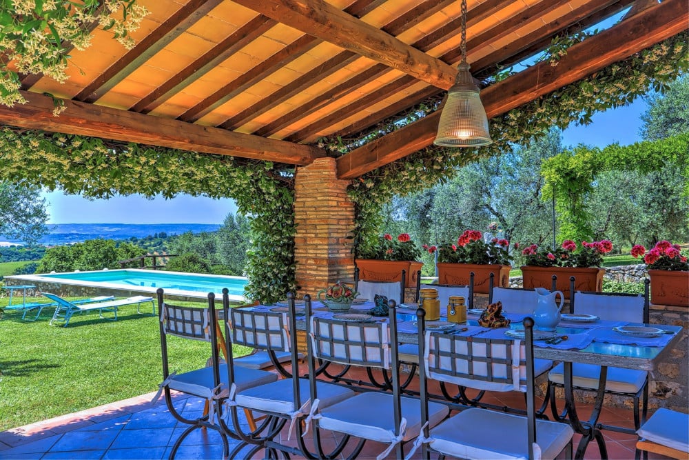 Casale Tre Cipressi 10