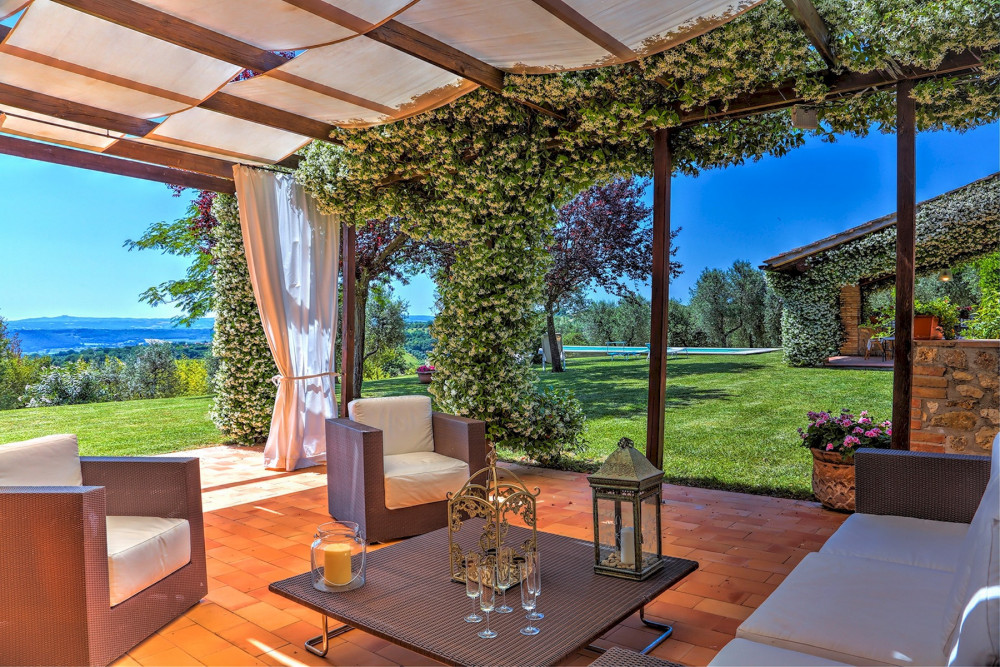 Casale Tre Cipressi 10