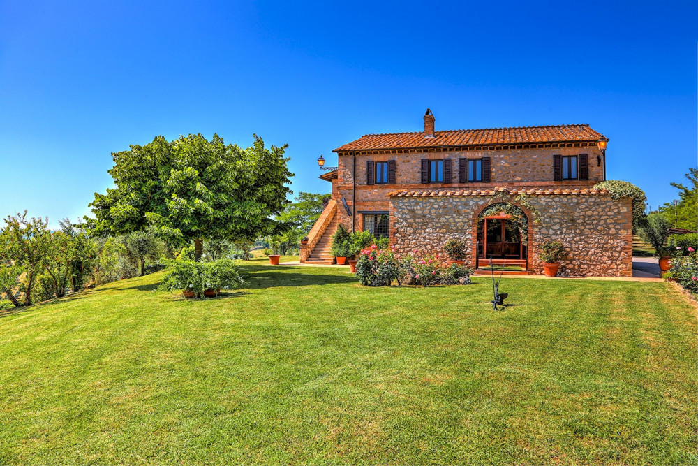 Casale Tre Cipressi 10