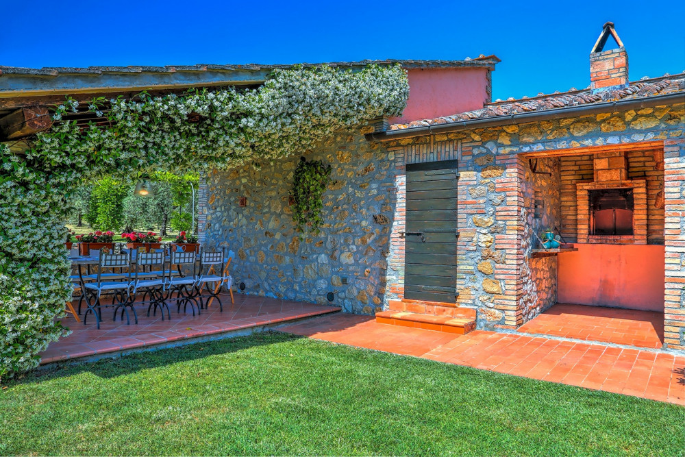 Casale Tre Cipressi 10