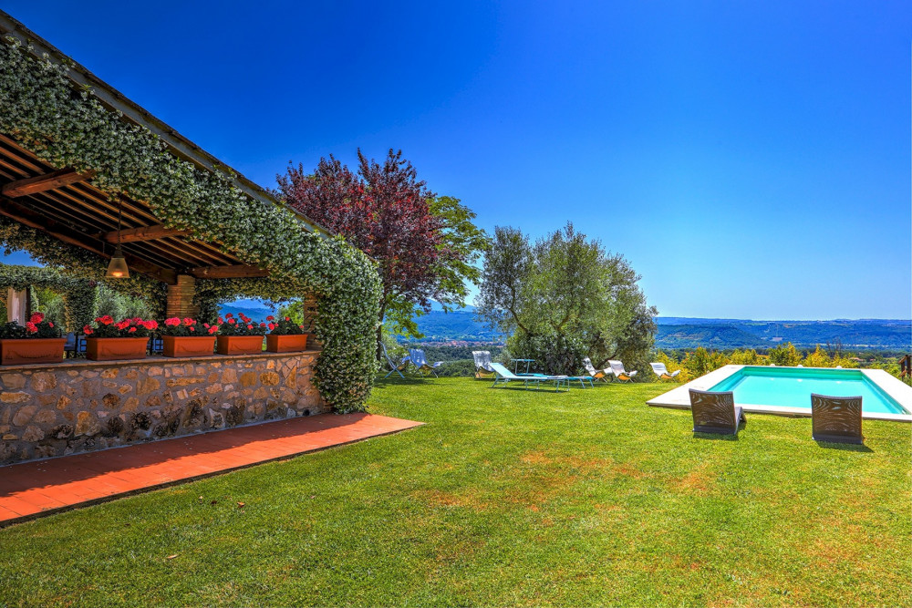 Casale Tre Cipressi 10