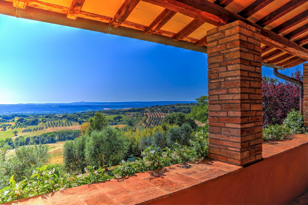 Casale Tre Cipressi 10