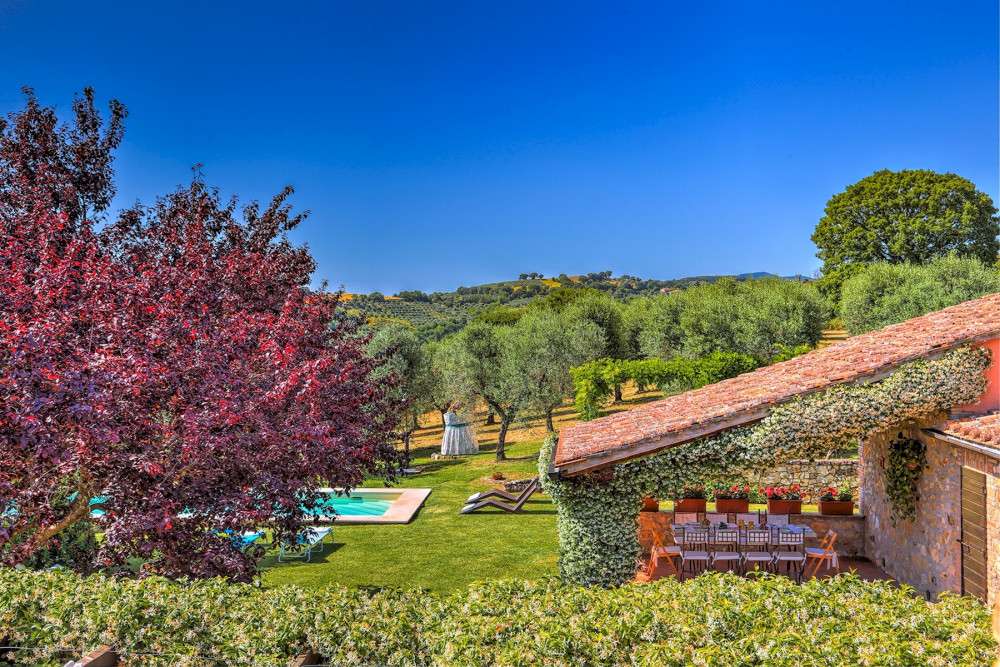 Casale Tre Cipressi 10