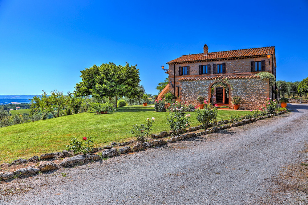 Casale Tre Cipressi 10