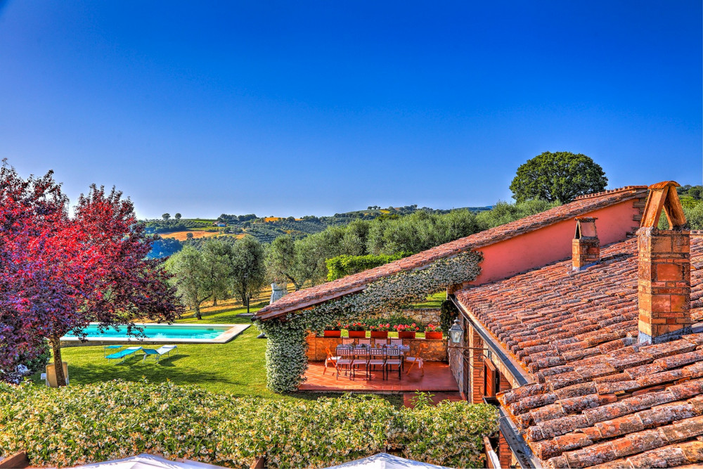 Casale Tre Cipressi 10