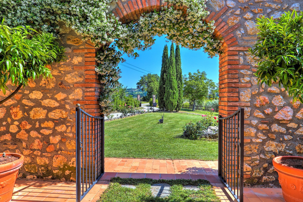 Casale Tre Cipressi 10