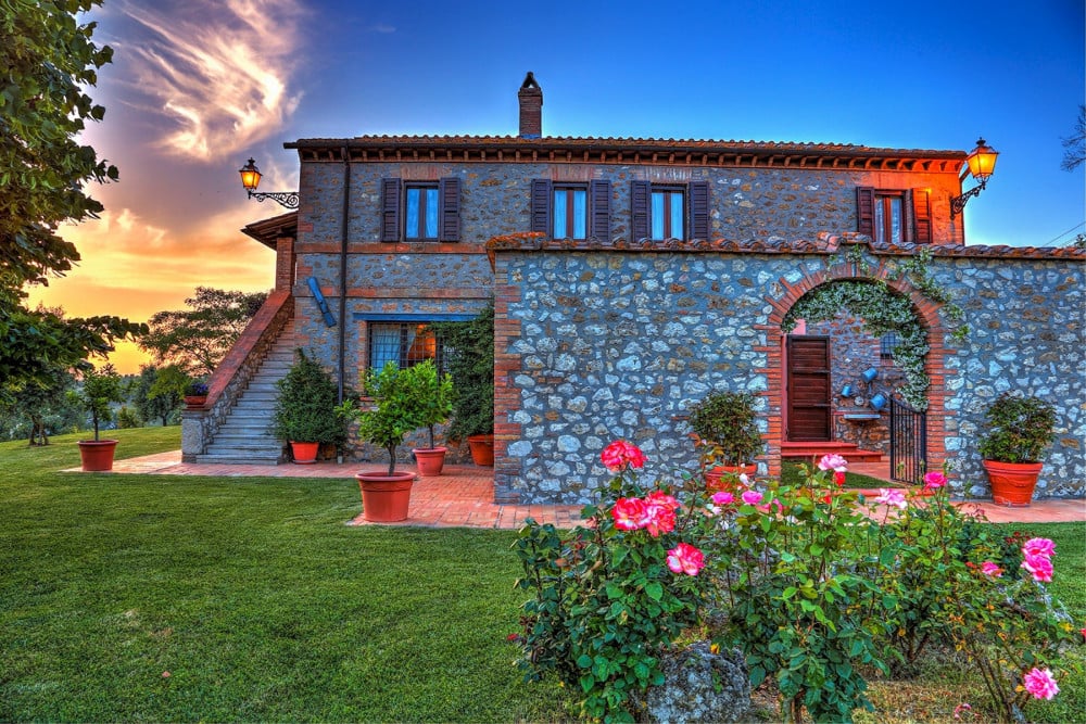 Casale Tre Cipressi 10