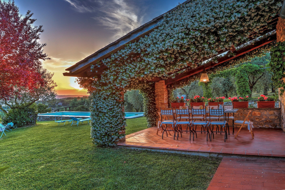 Casale Tre Cipressi 10