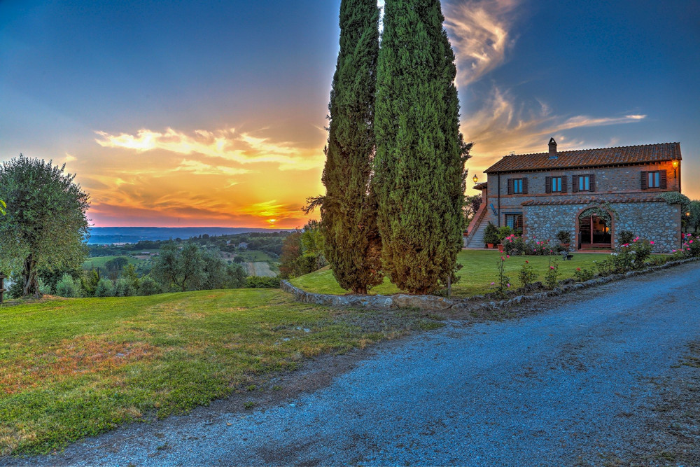 Casale Tre Cipressi 10