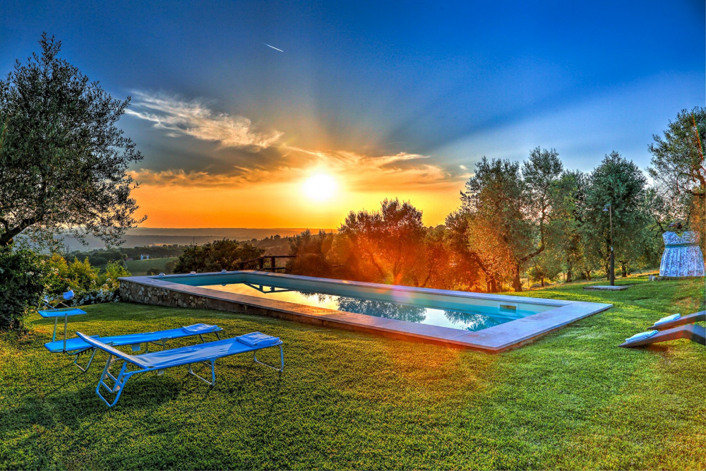 Casale Tre Cipressi 10