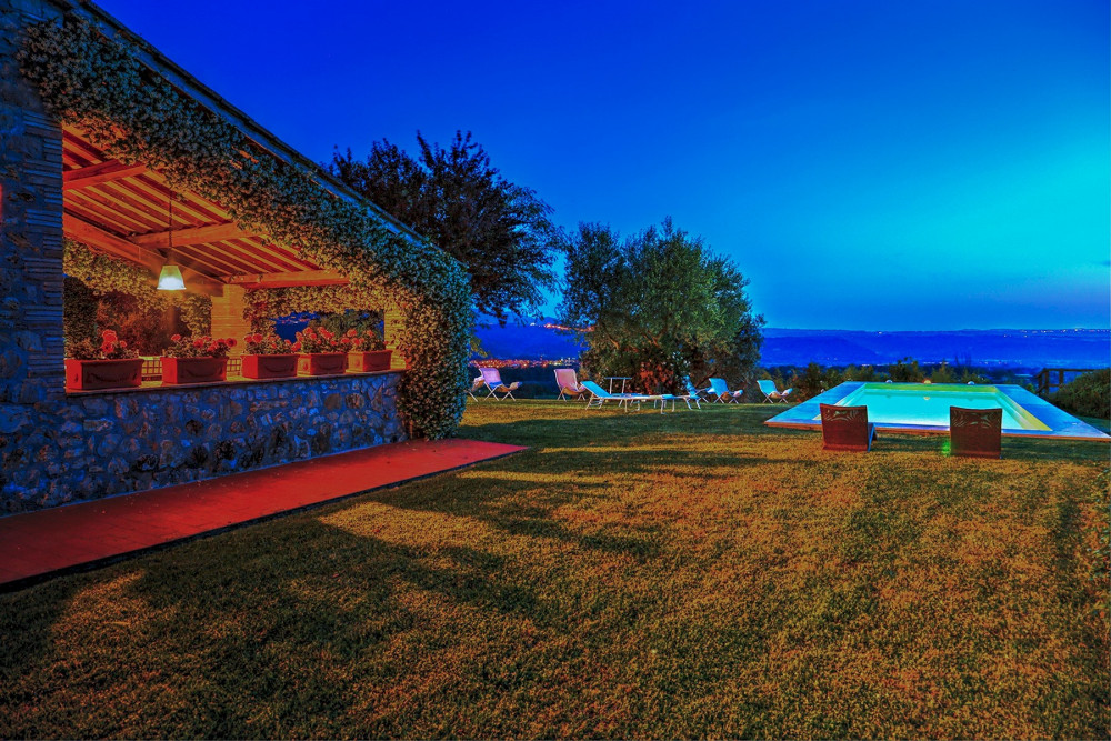 Casale Tre Cipressi 10