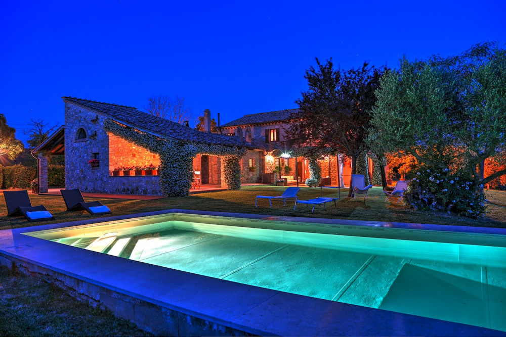 Casale Tre Cipressi 10