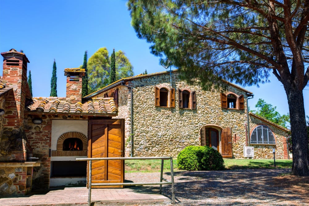 Villa La Magia