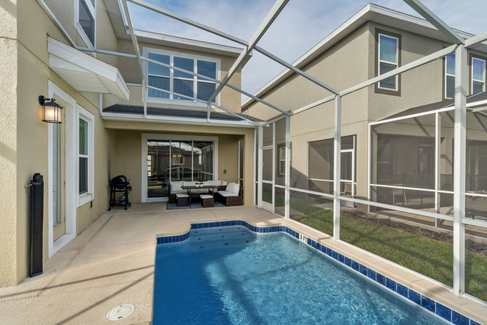 Championsgate 772
