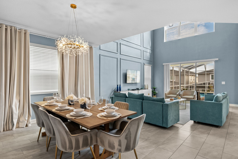 Championsgate 772