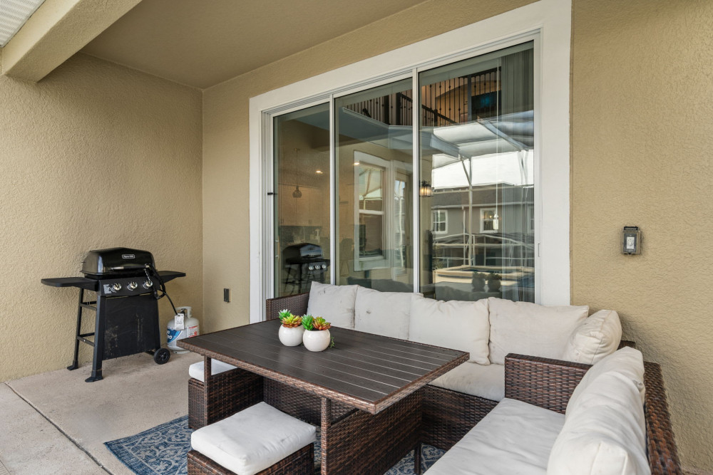 Championsgate 772