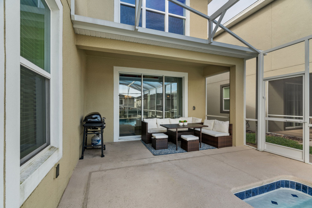 Championsgate 772