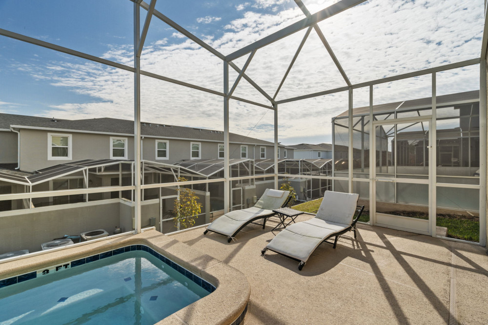 Championsgate 772