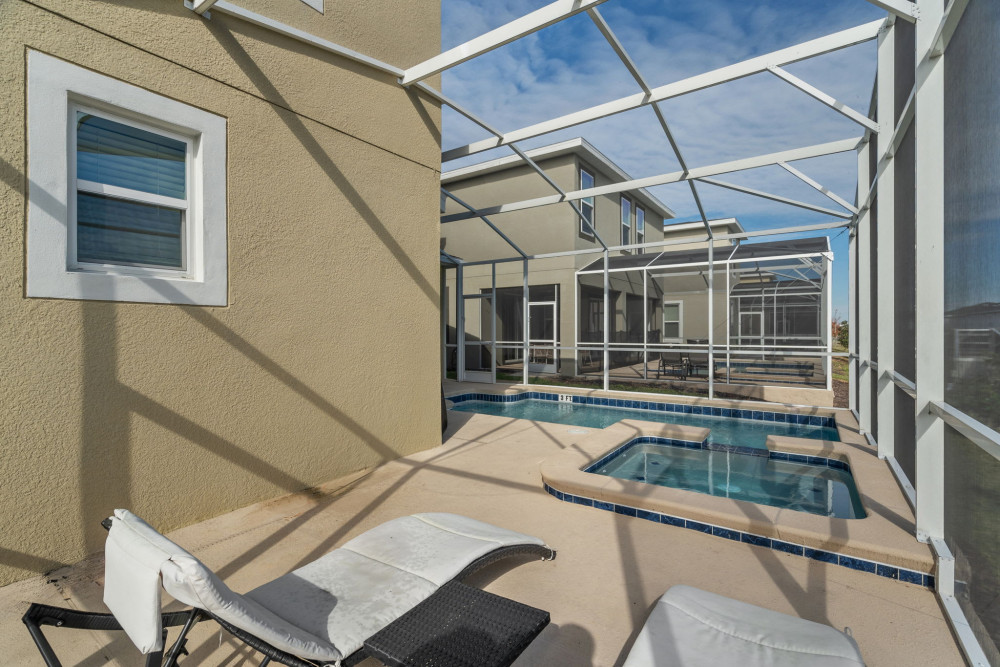 Championsgate 772