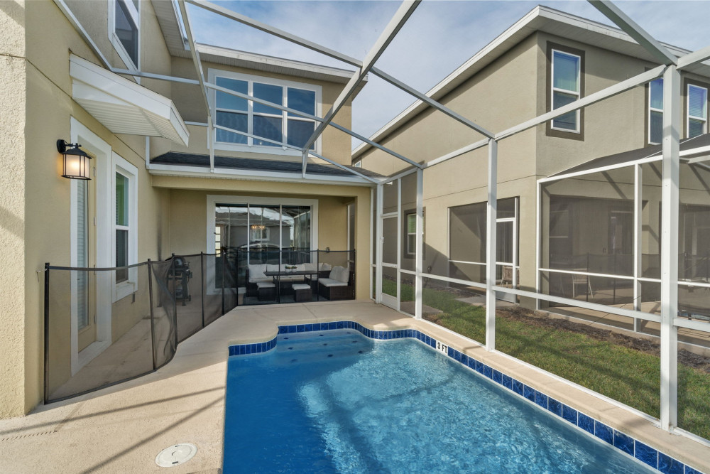 Championsgate 772