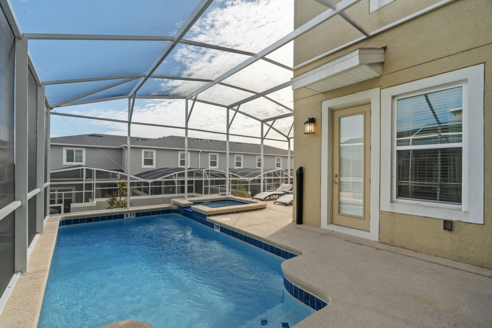 Championsgate 772