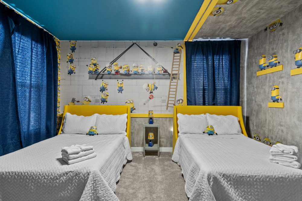Championsgate 772