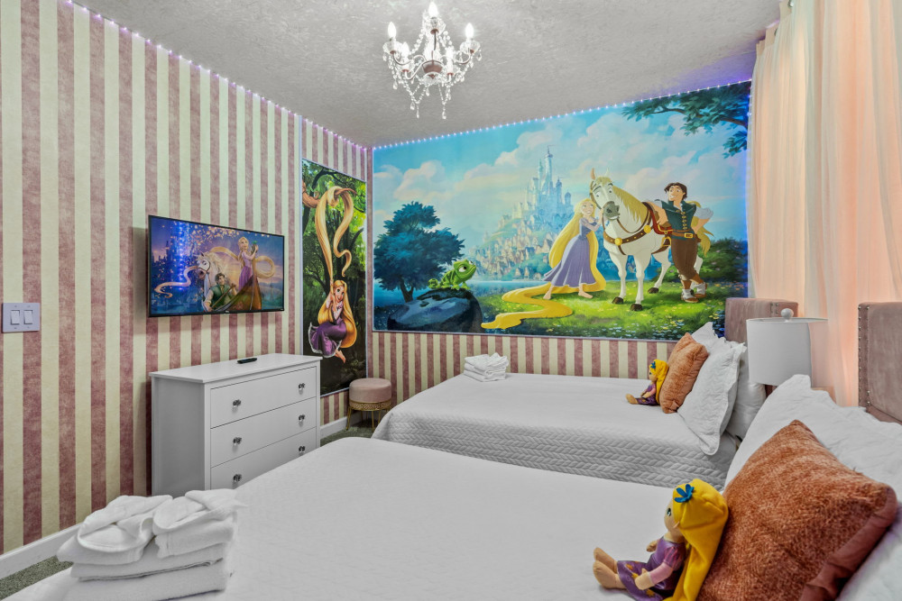 Championsgate 772