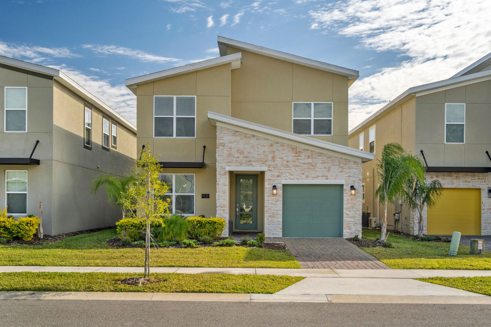 Championsgate 772