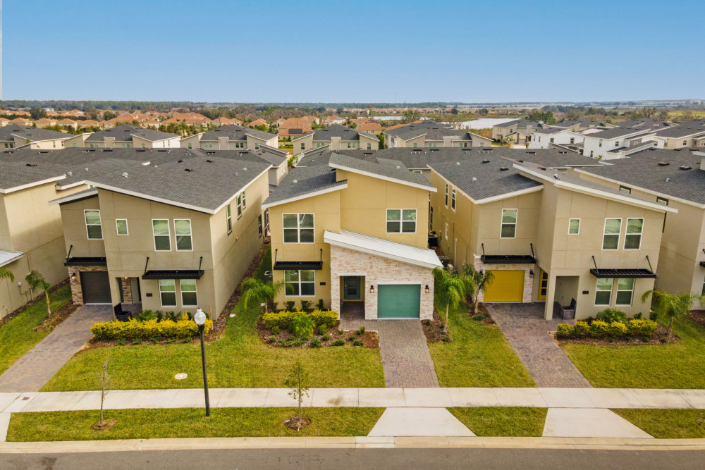 Championsgate 772