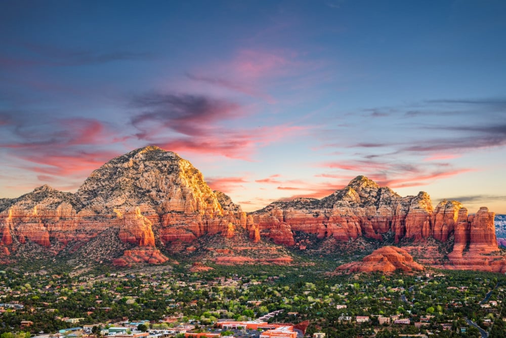 Sedona 38