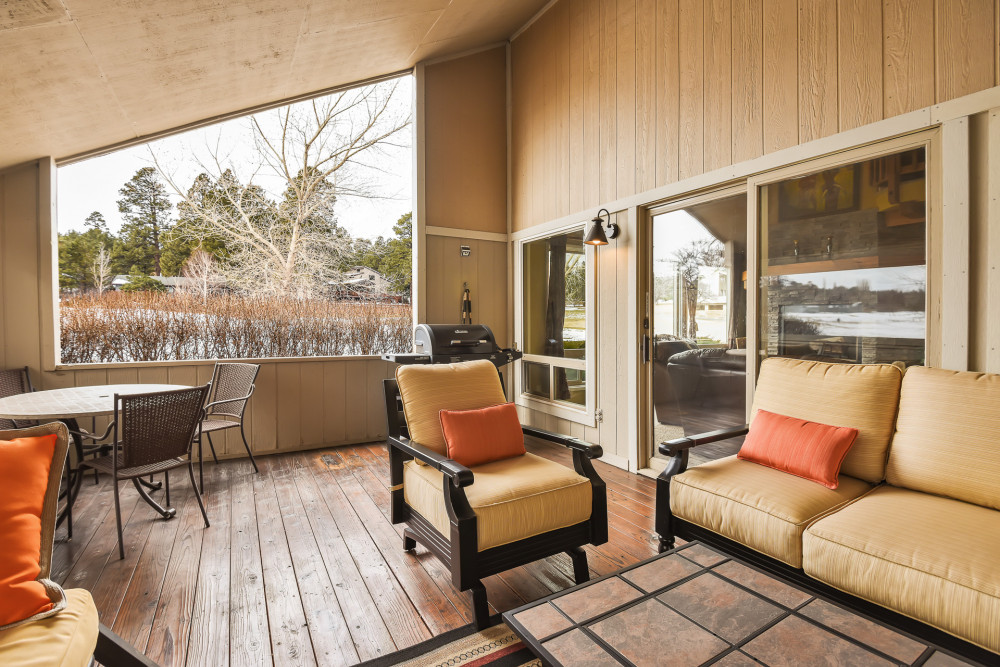 Flagstaff 30