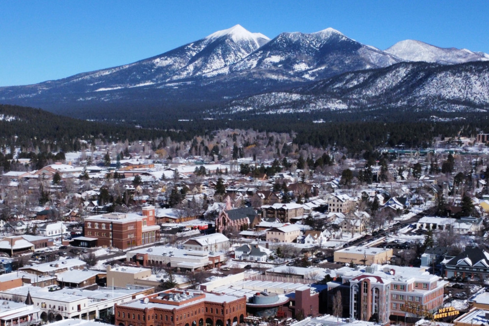 Flagstaff 26