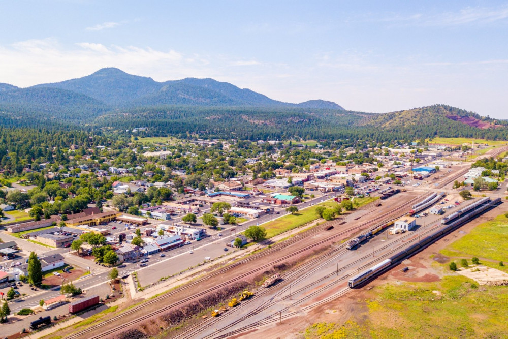 Flagstaff 26
