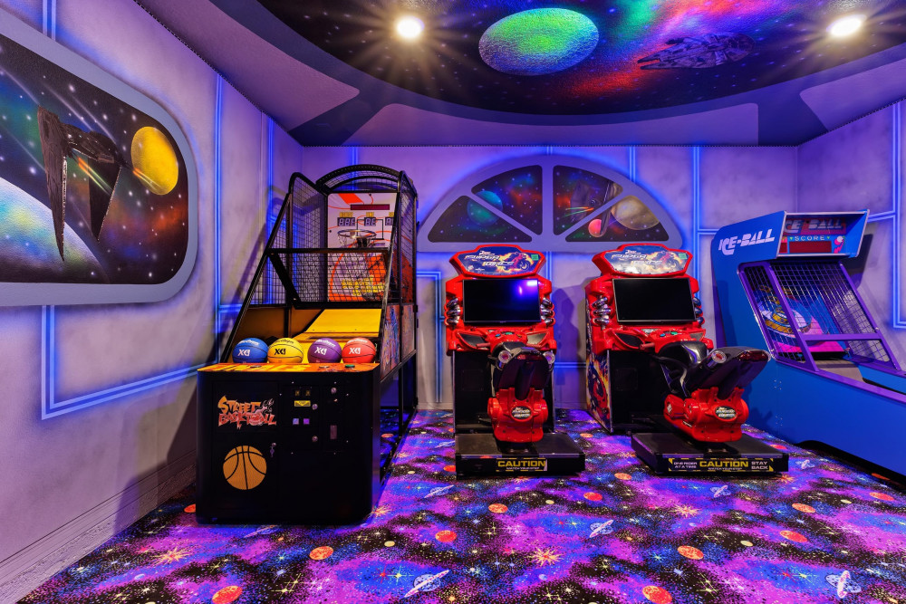 Windsor Island Resort 236