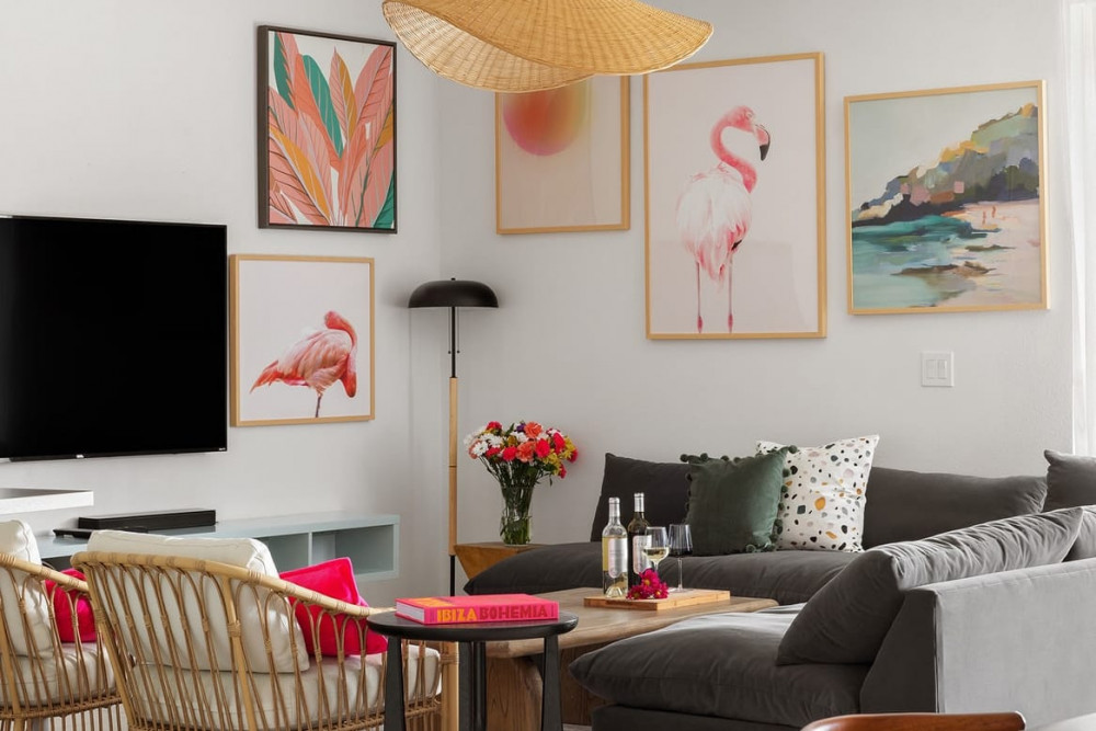 Windsor Island Resort 236