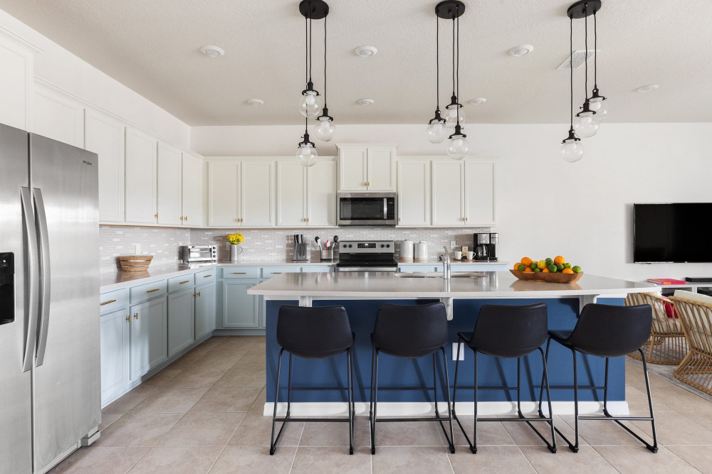 Windsor Island Resort 236