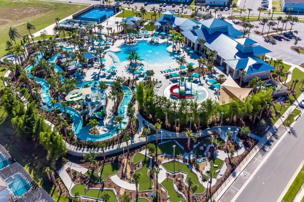 Windsor Island Resort 236