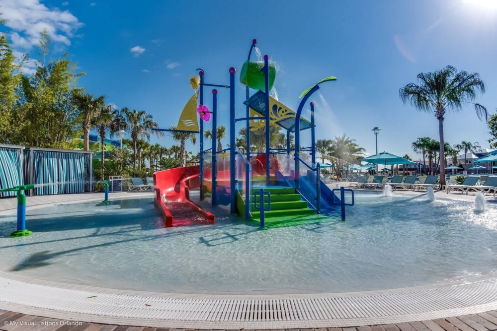 Windsor Island Resort 236