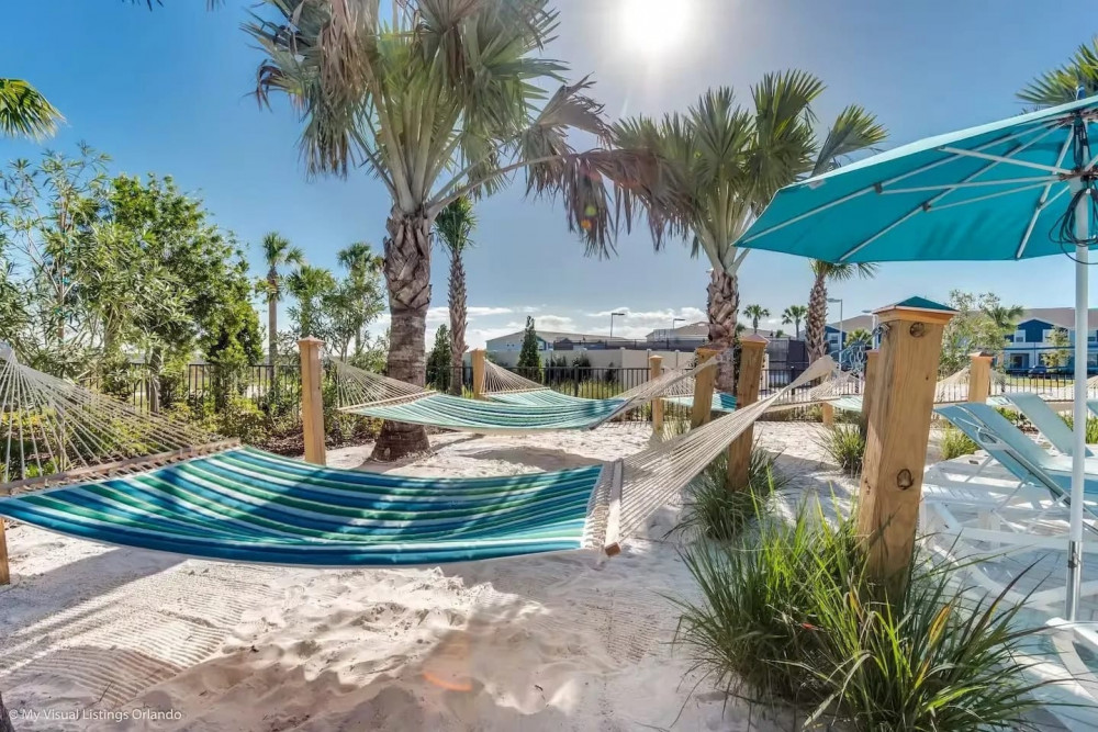 Windsor Island Resort 236