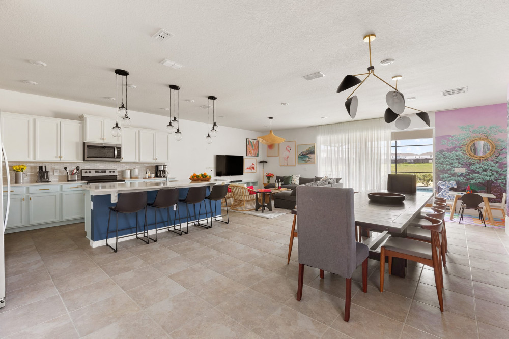 Windsor Island Resort 236